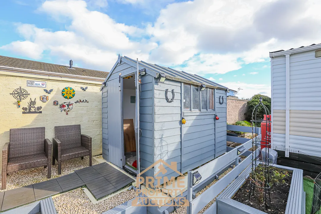 Attractive Residential Opportunity