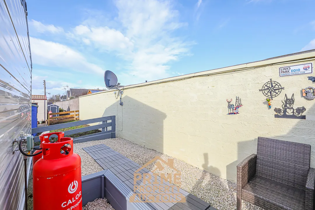 Attractive Residential Opportunity