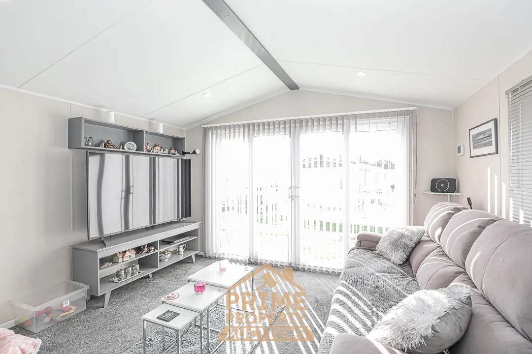 Attractive Residential Opportunity