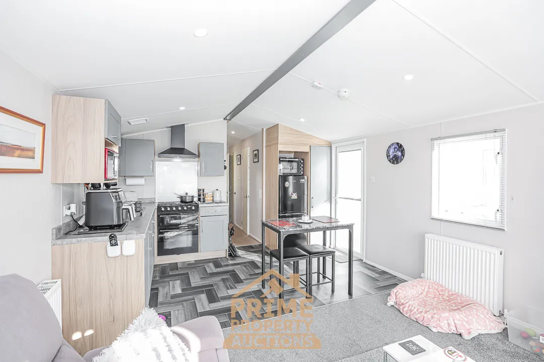 Attractive Residential Opportunity
