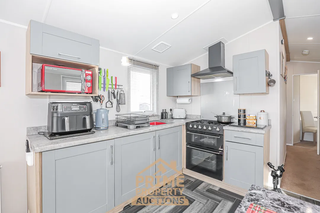 Attractive Residential Opportunity