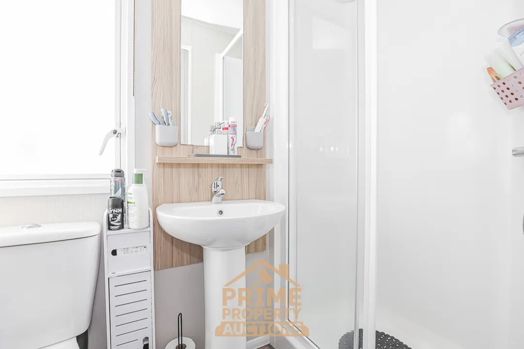 Attractive Residential Opportunity