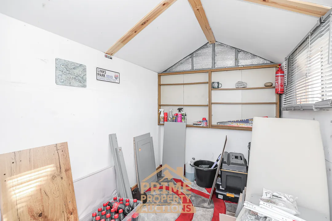 Attractive Residential Opportunity