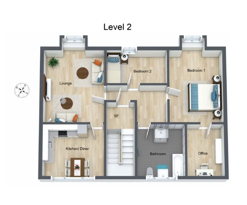 Attractive Commercial Investment Opportunity