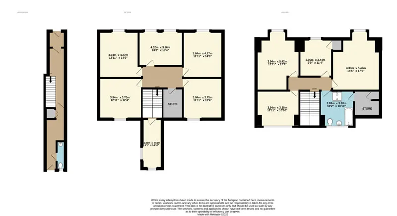 Attractive Commercial Investment Opportunity