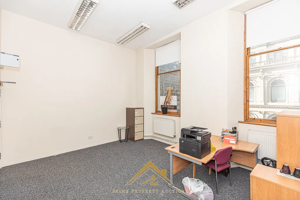 Attractive Commercial Opportunity 