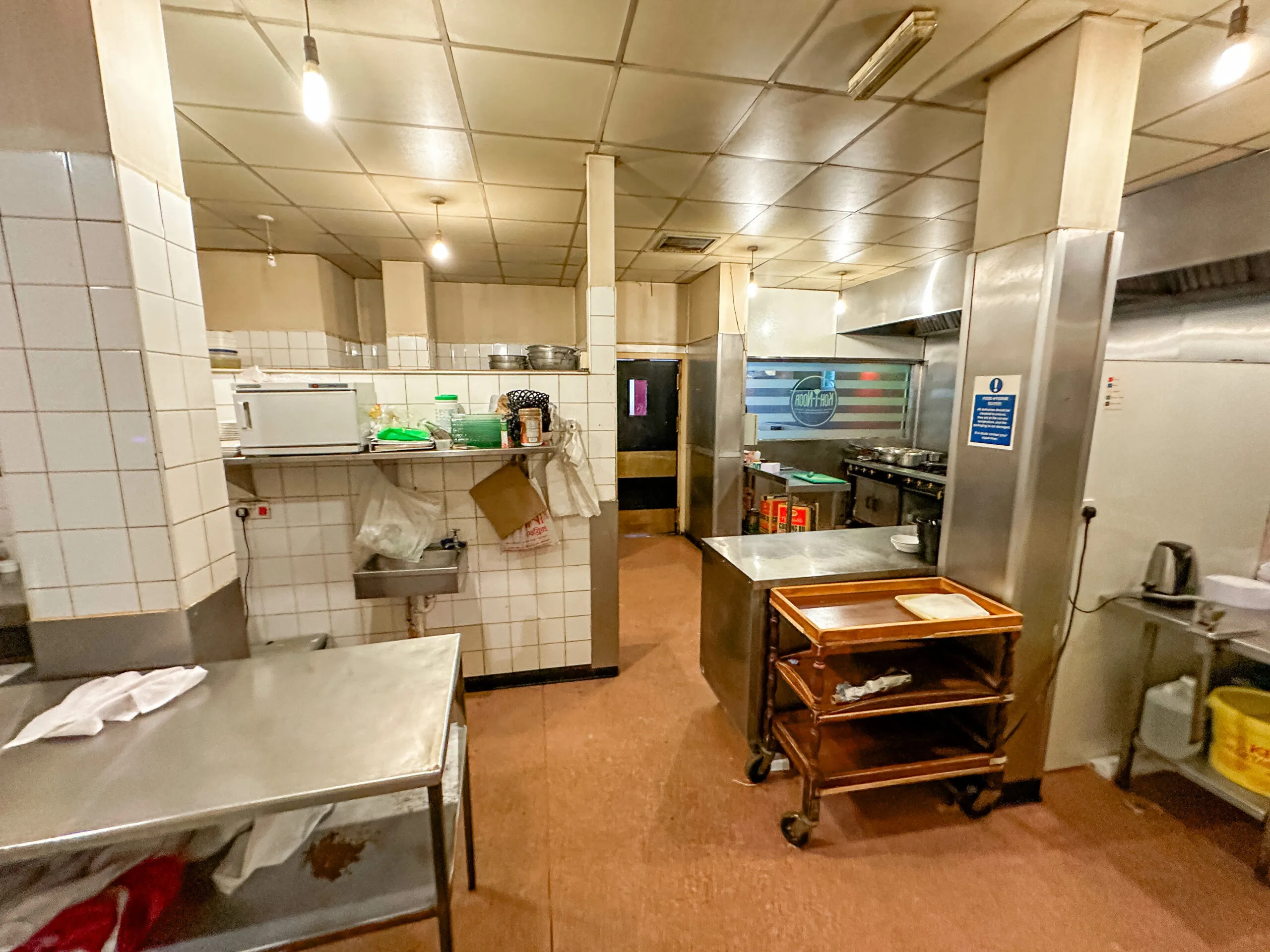 Tenanted Commercial Investment Property