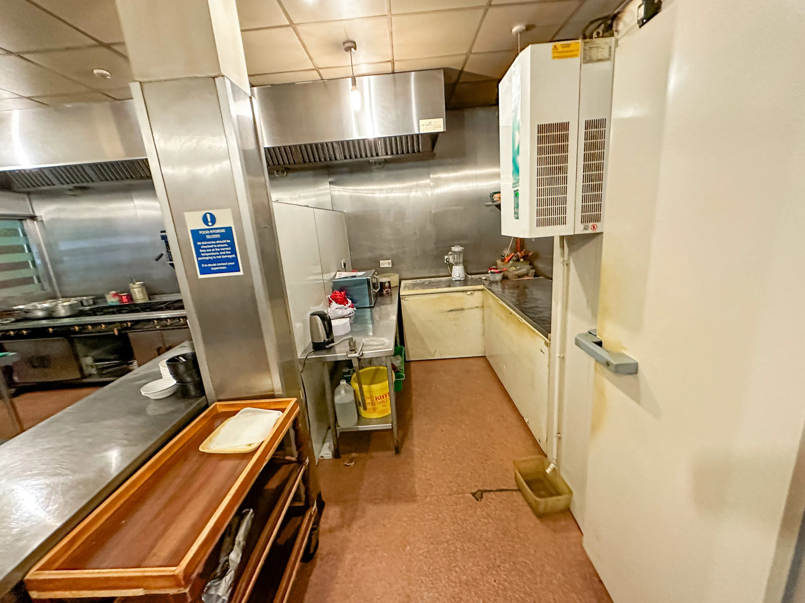 Tenanted Commercial Investment Property