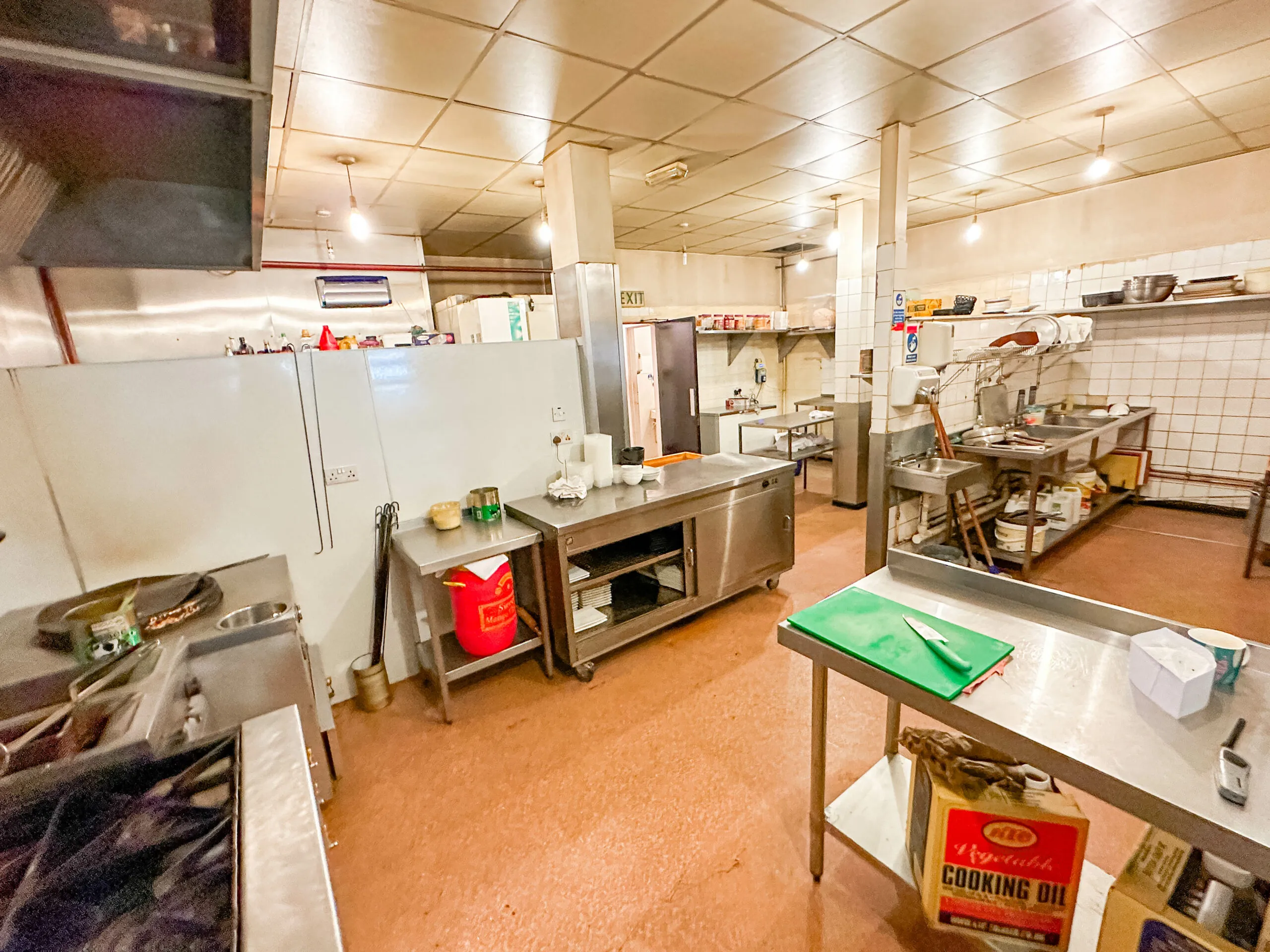 Tenanted Commercial Investment Property
