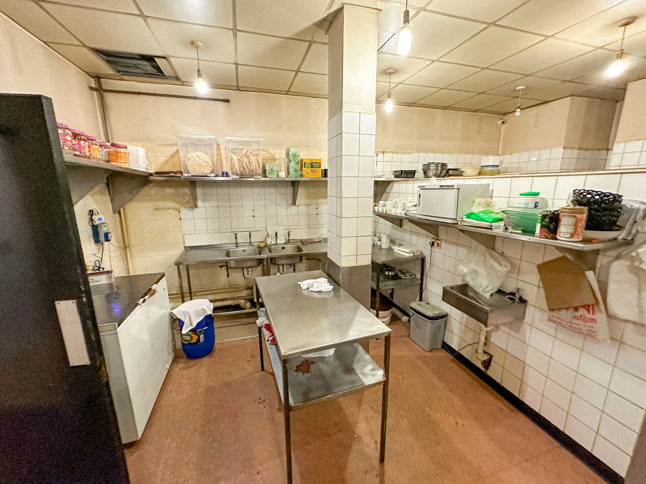 Tenanted Commercial Investment Property