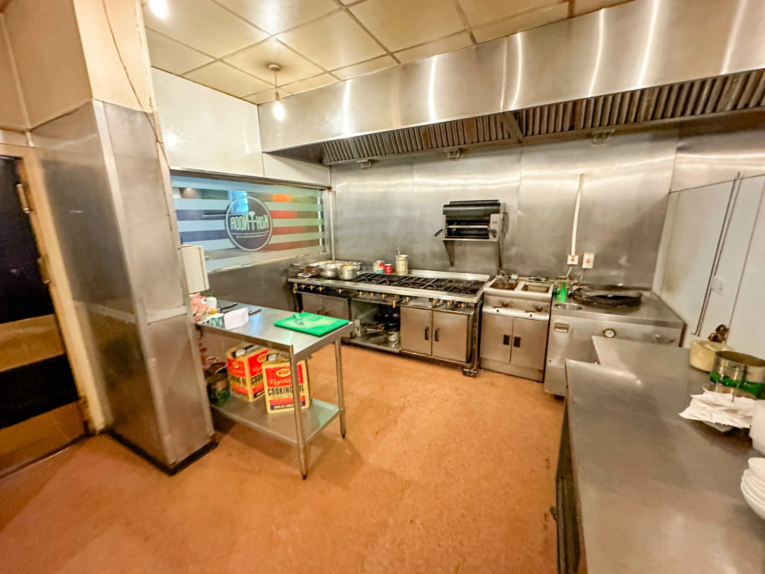 Tenanted Commercial Investment Property