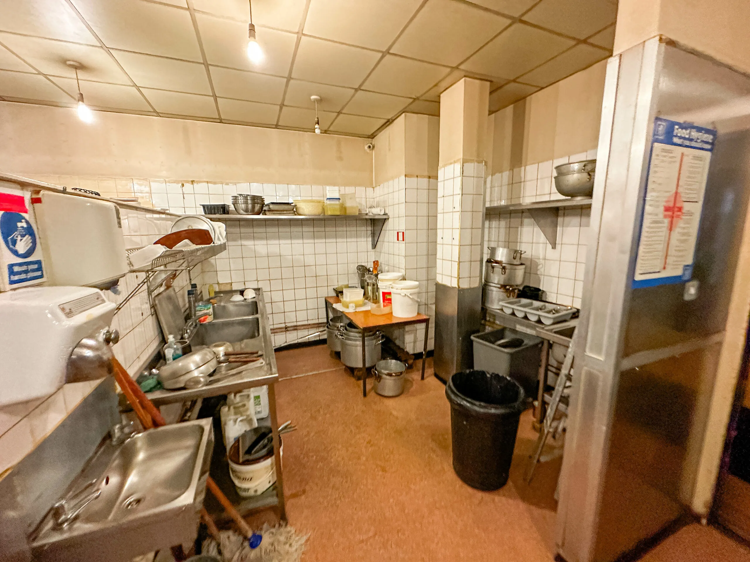 Tenanted Commercial Investment Property