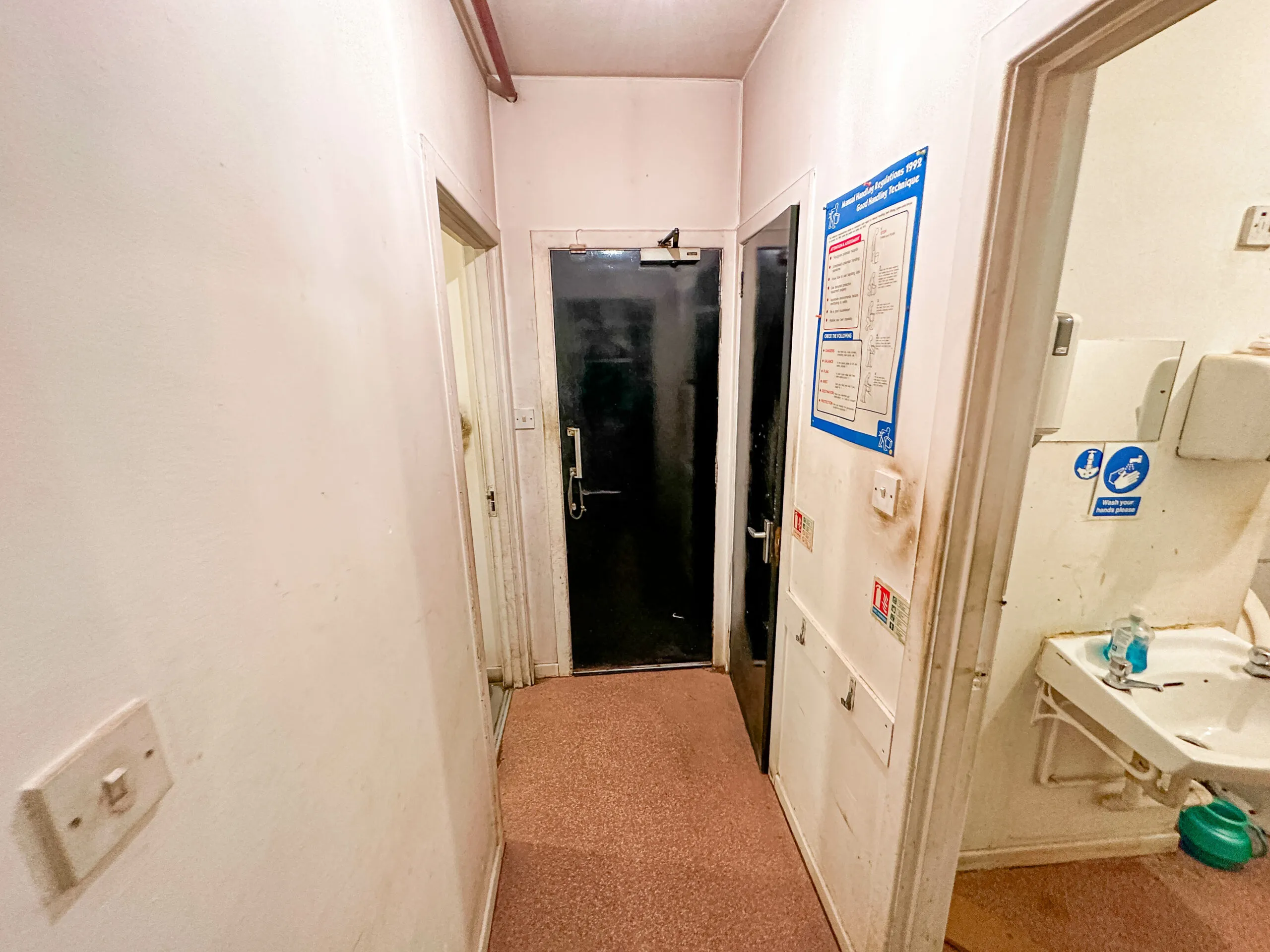 Tenanted Commercial Investment Property