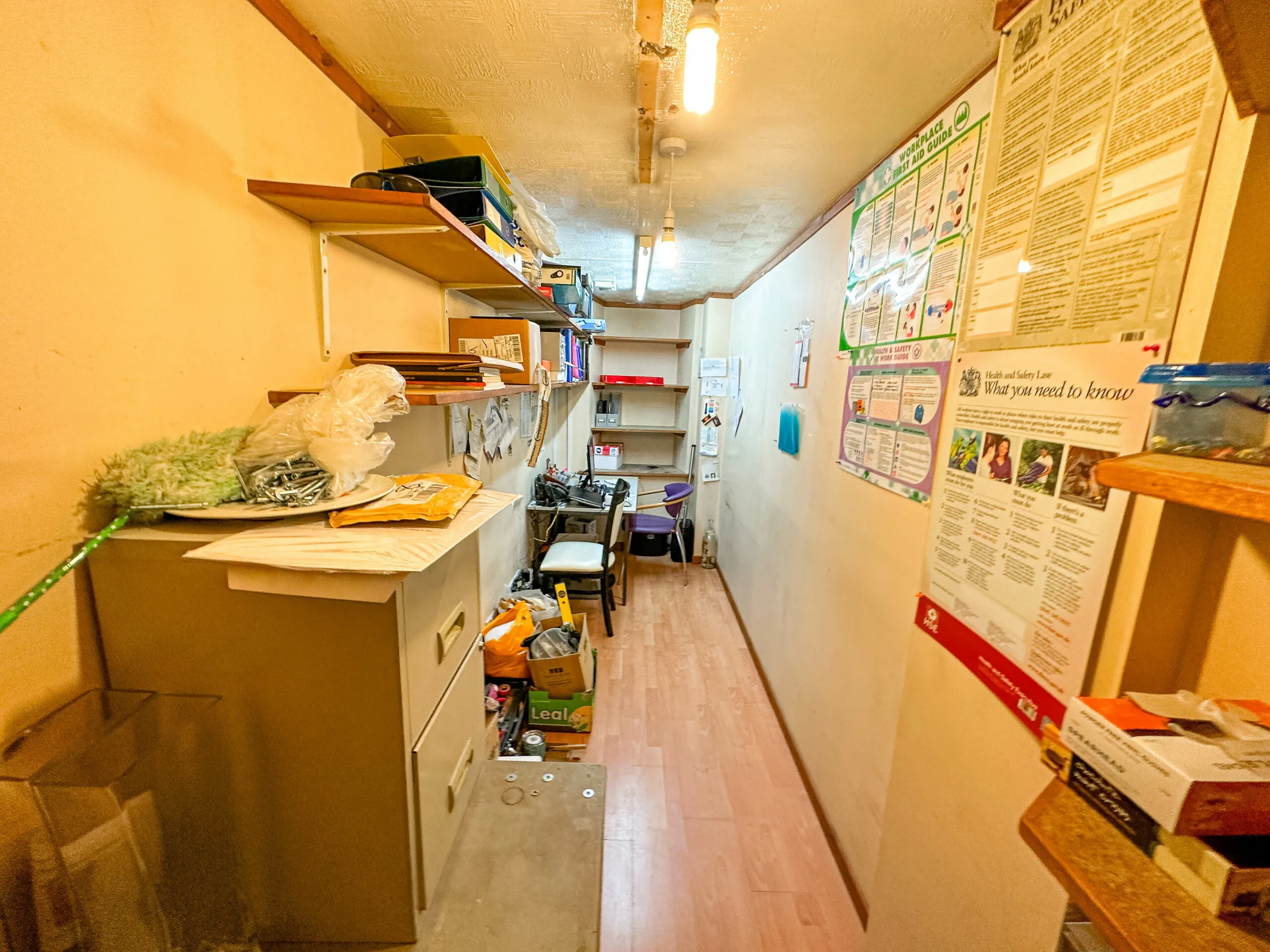 Tenanted Commercial Investment Property