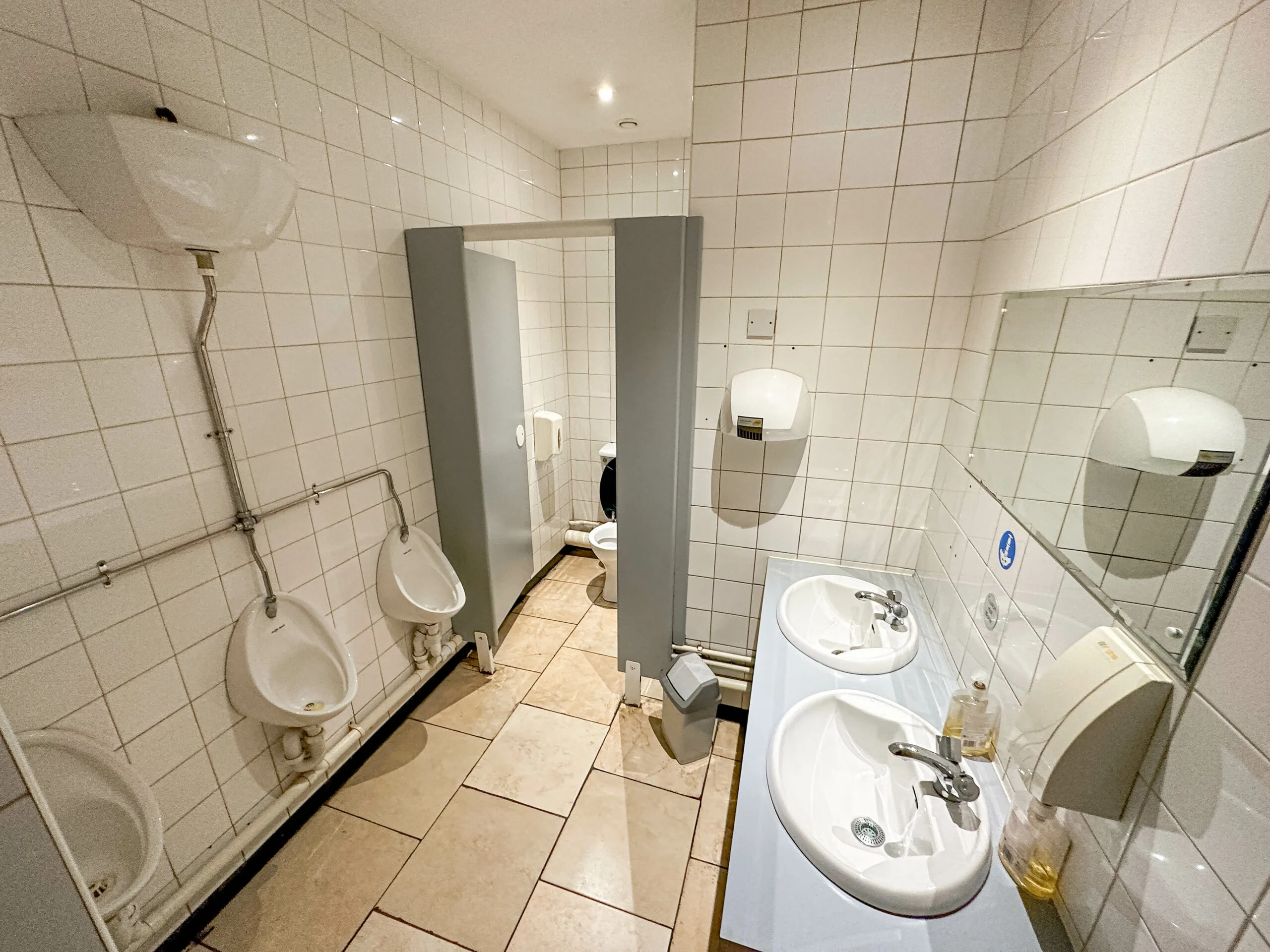 Tenanted Commercial Investment Property