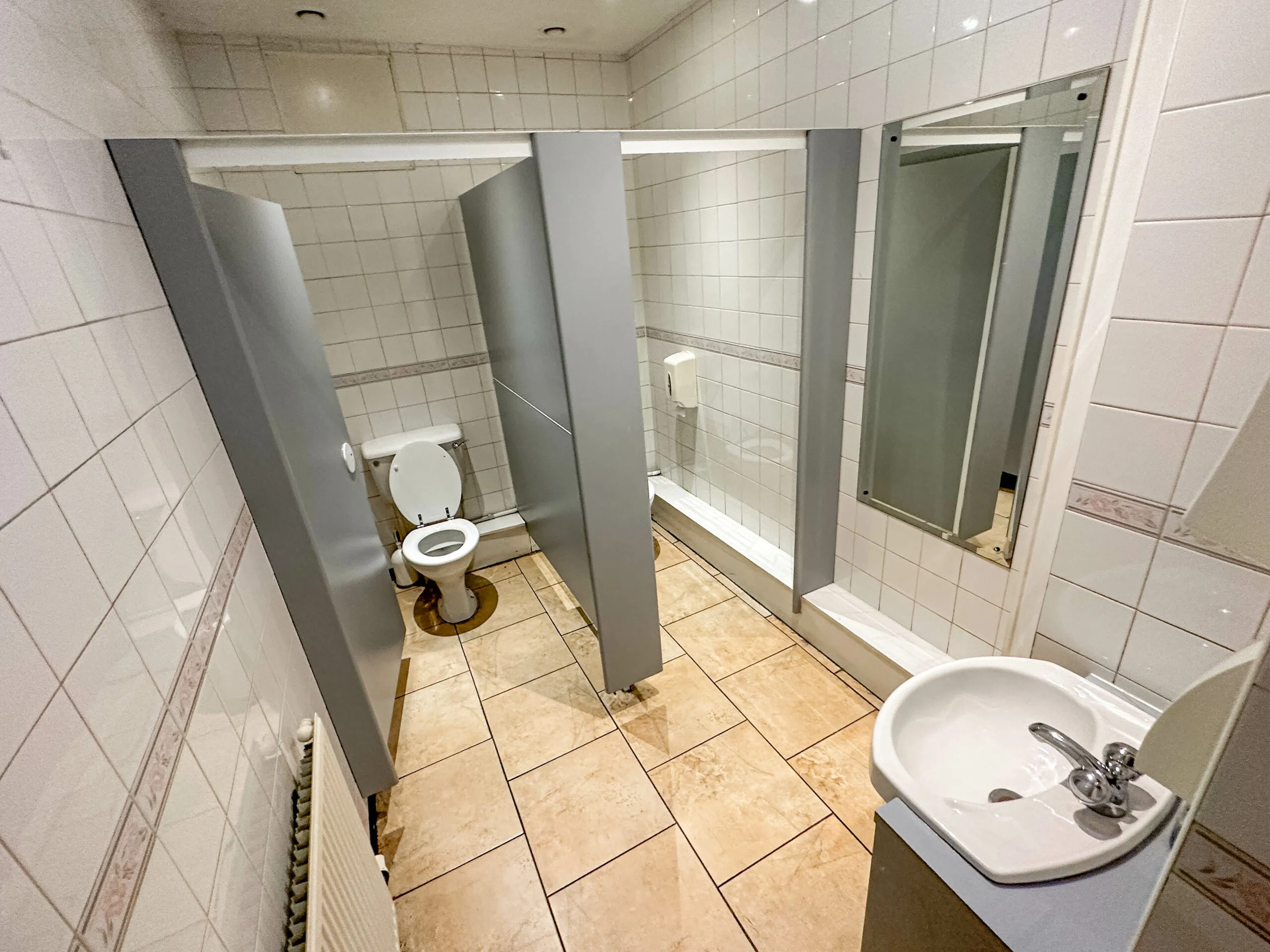 Tenanted Commercial Investment Property