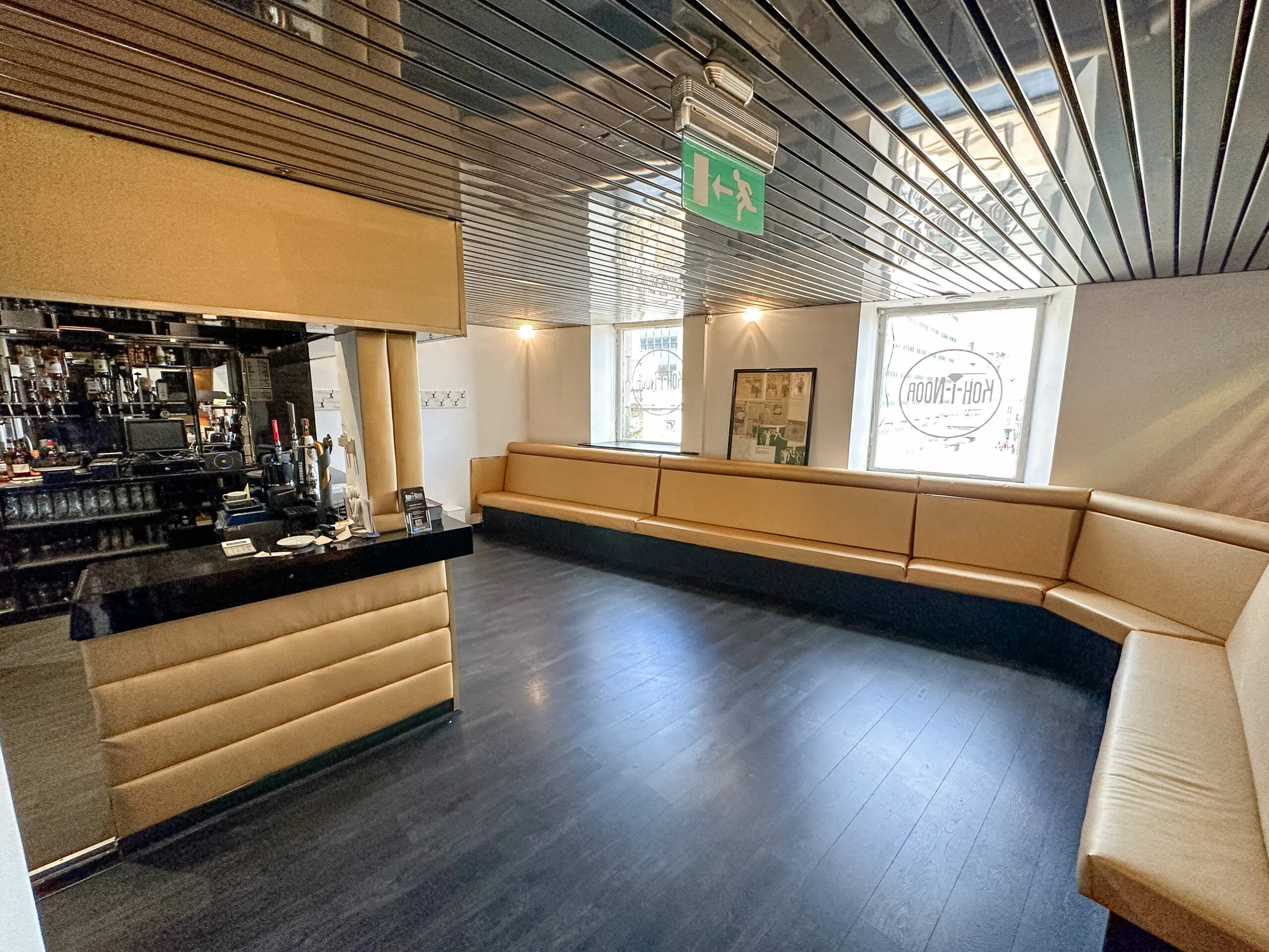 Tenanted Commercial Investment Property