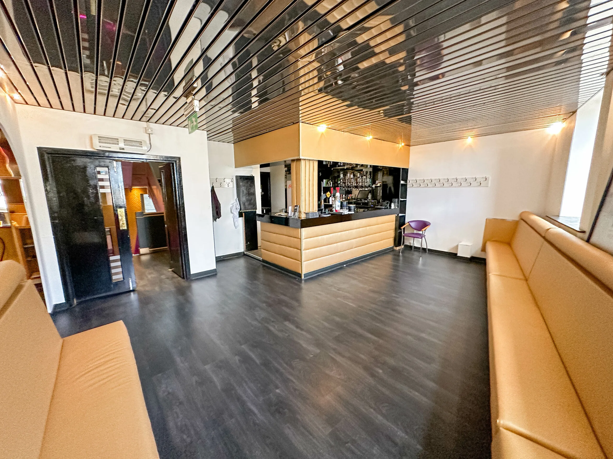 Tenanted Commercial Investment Property