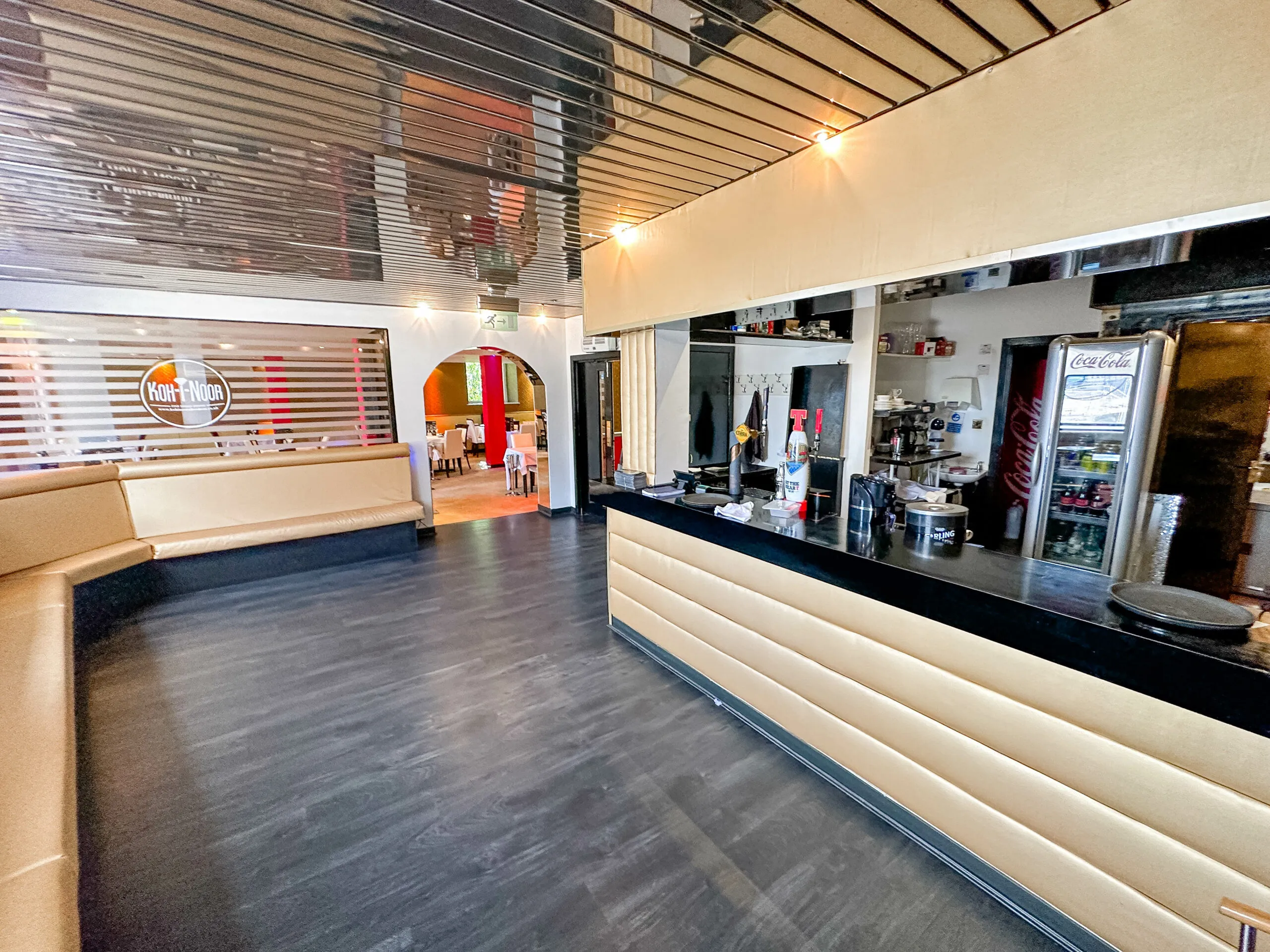 Tenanted Commercial Investment Property