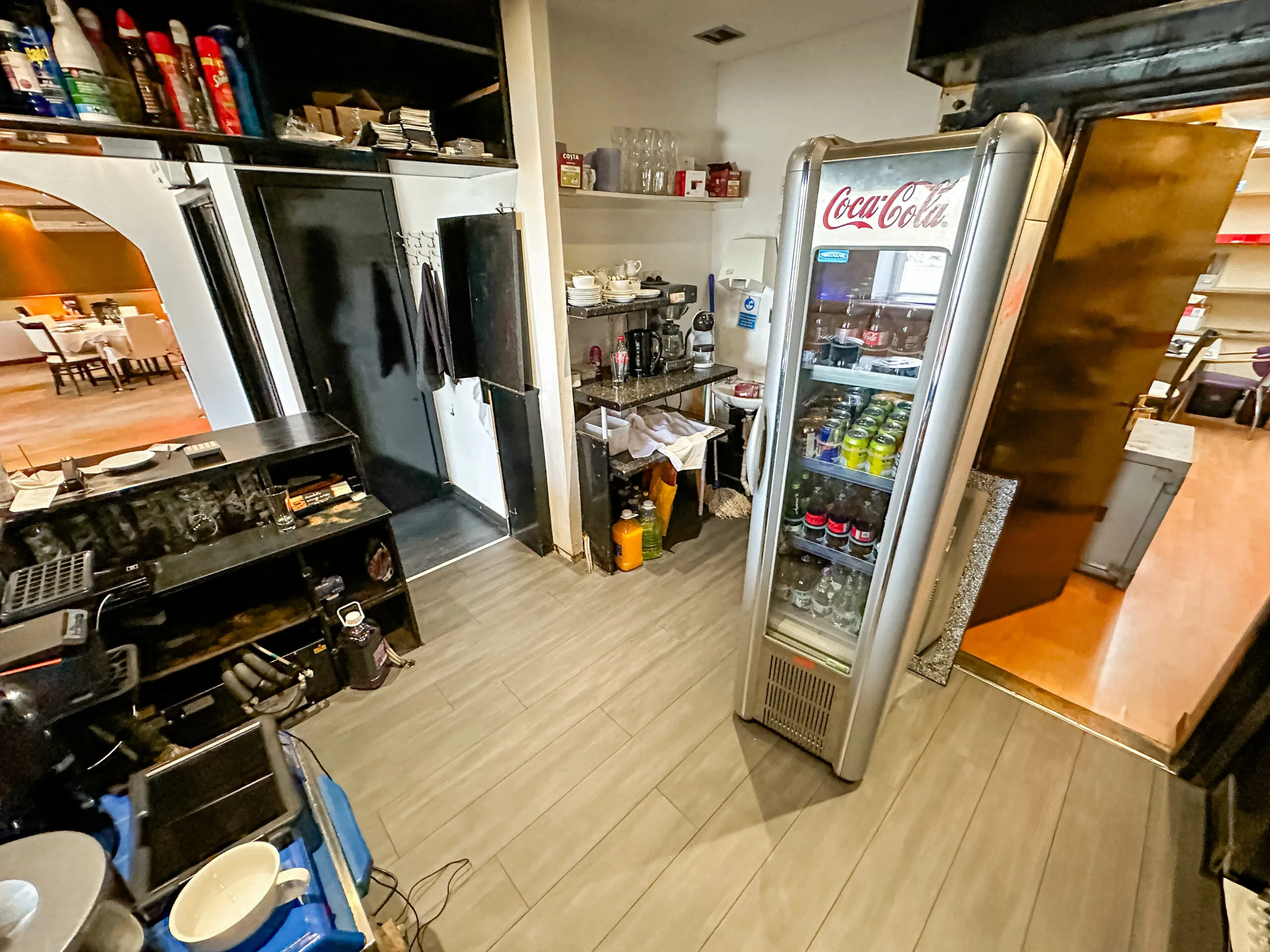 Tenanted Commercial Investment Property