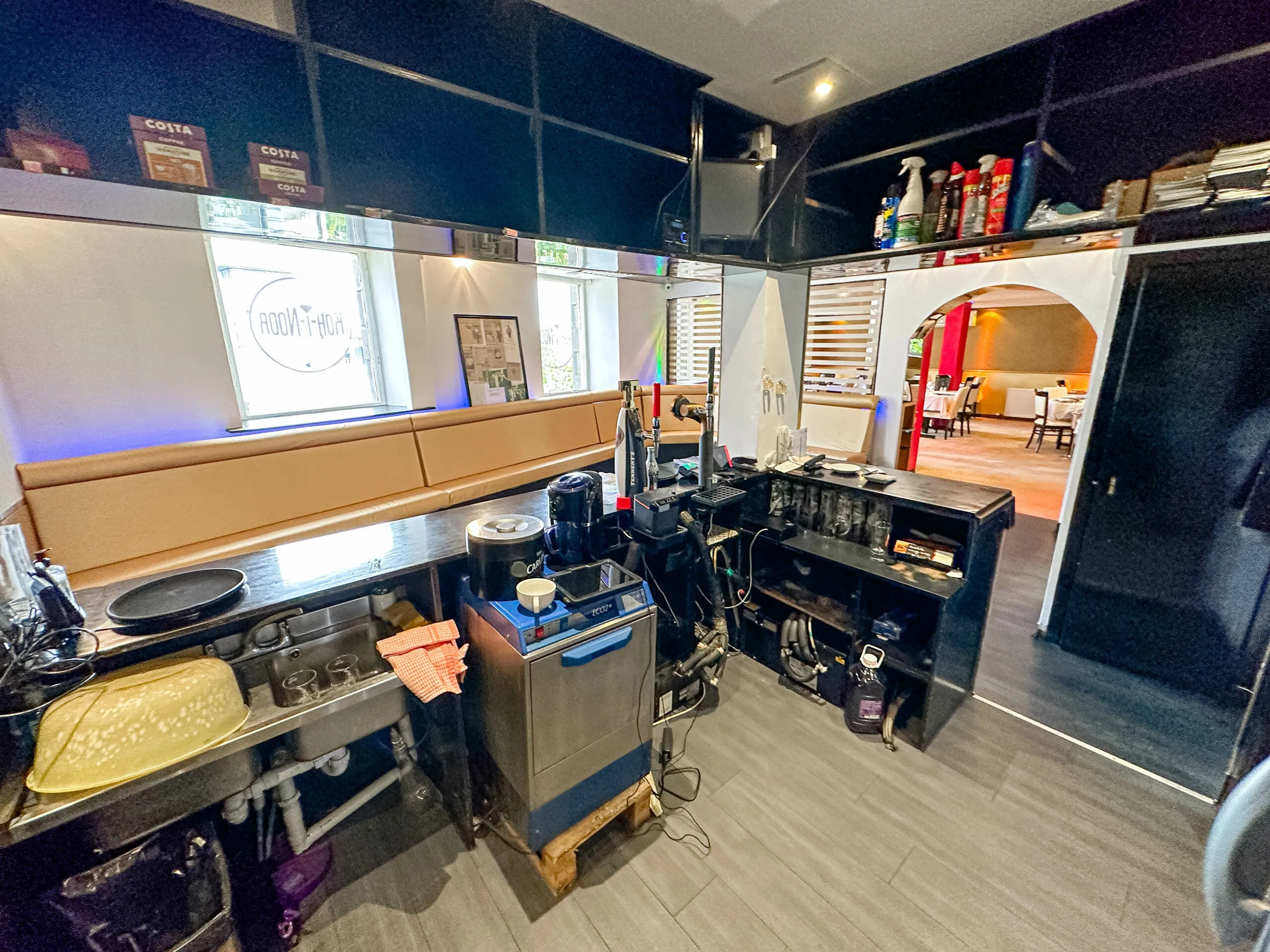 Tenanted Commercial Investment Property