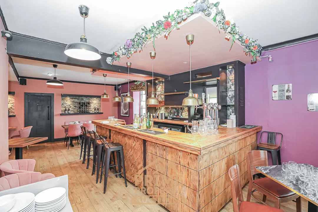 Fantastic Commercial Opportunity