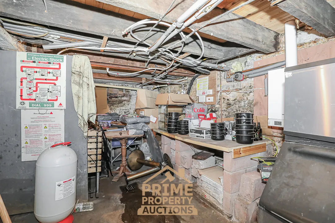Fantastic Commercial Opportunity
