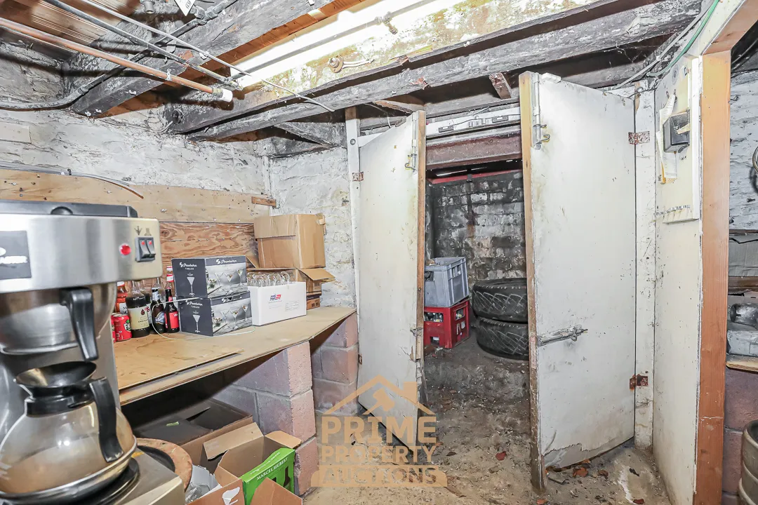 Fantastic Commercial Opportunity