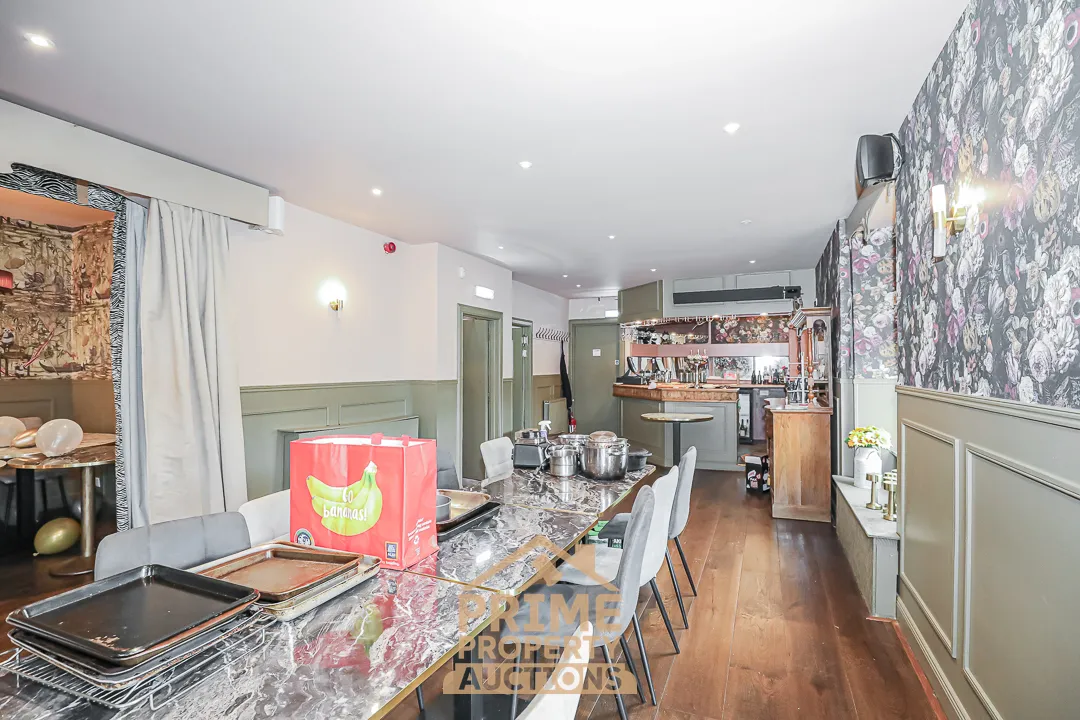 Fantastic Commercial Opportunity