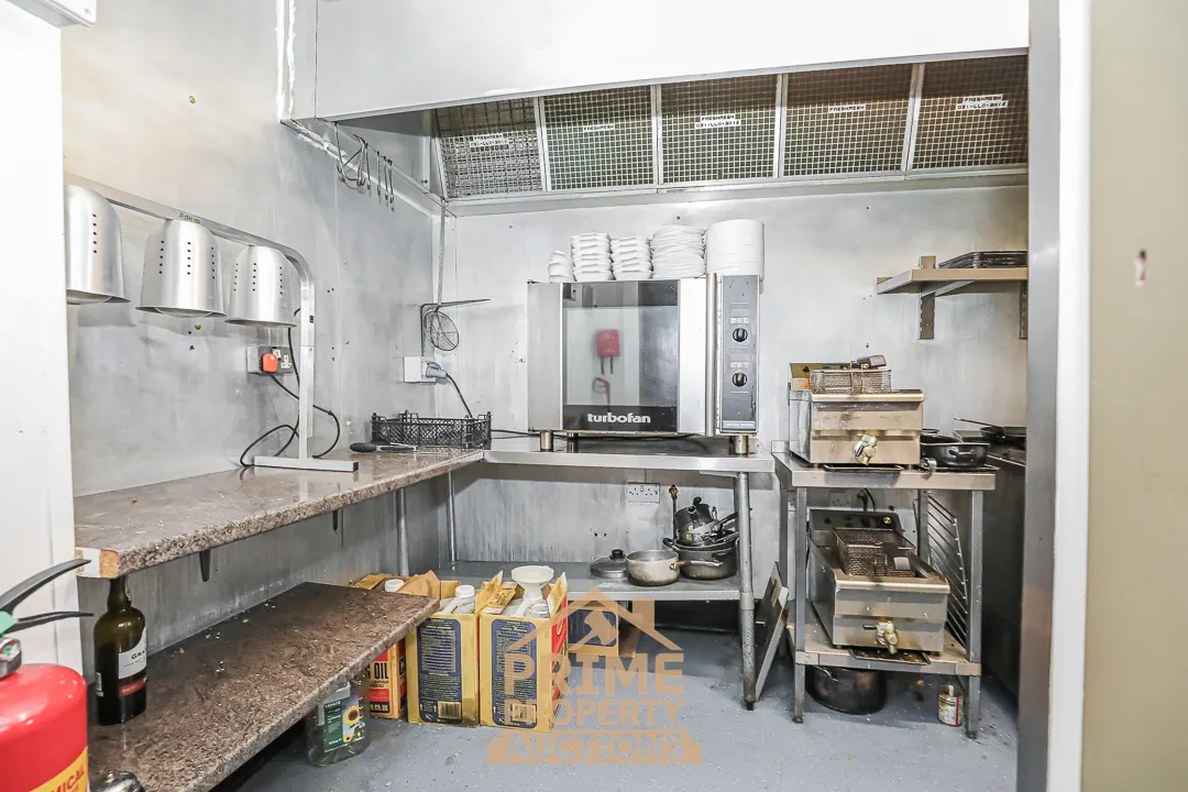 Fantastic Commercial Opportunity