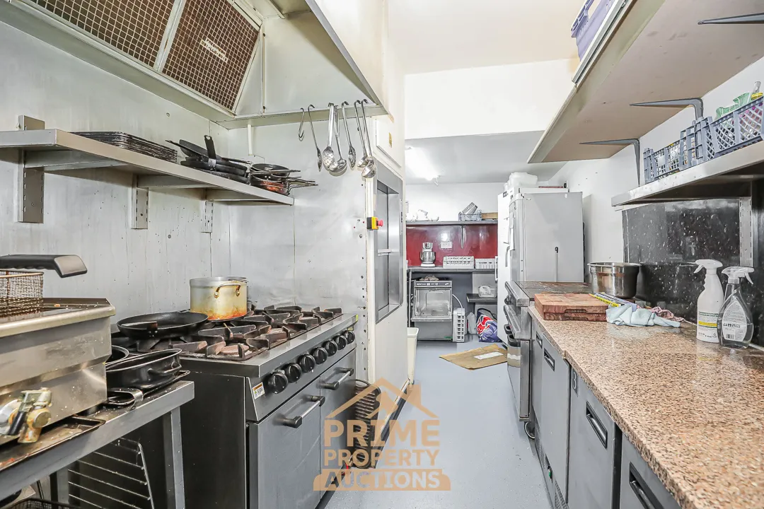 Fantastic Commercial Opportunity