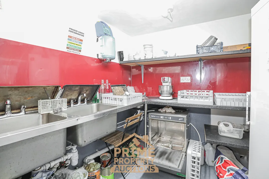 Fantastic Commercial Opportunity