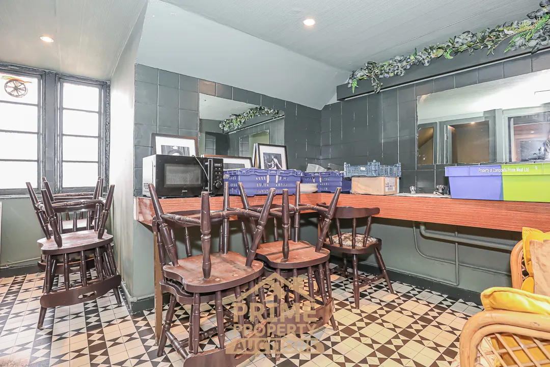 Fantastic Commercial Opportunity