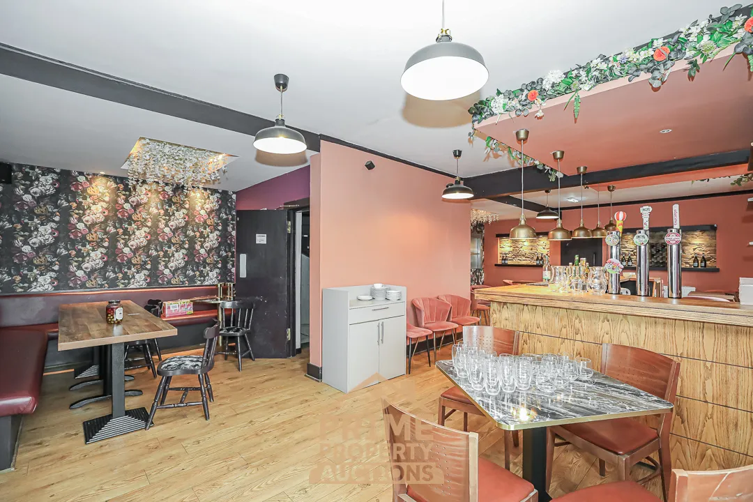 Fantastic Commercial Opportunity