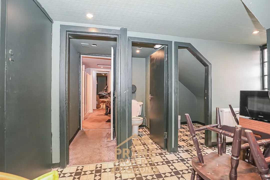Fantastic Commercial Opportunity