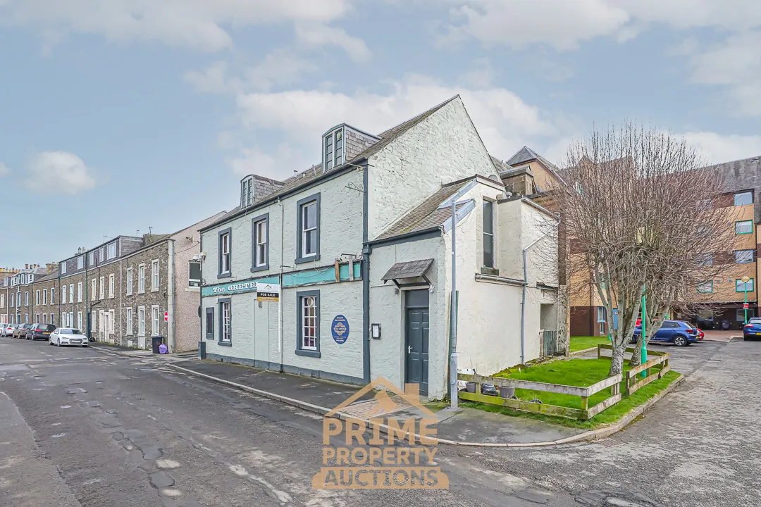 Fantastic Commercial Opportunity