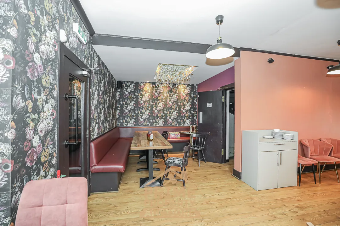 Fantastic Commercial Opportunity