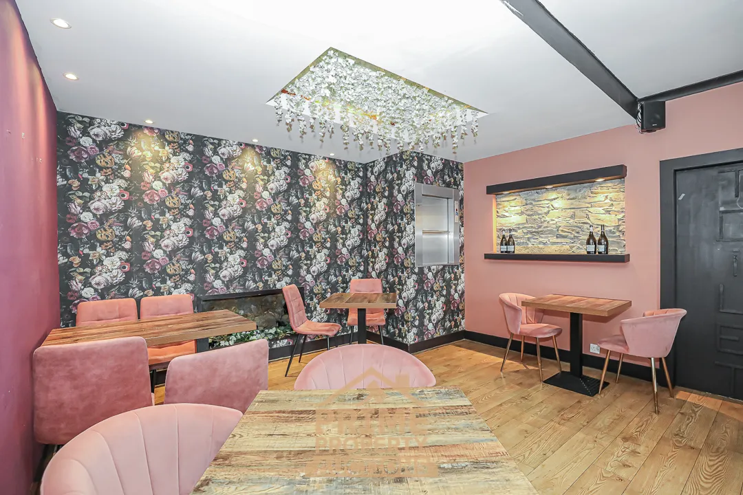 Fantastic Commercial Opportunity