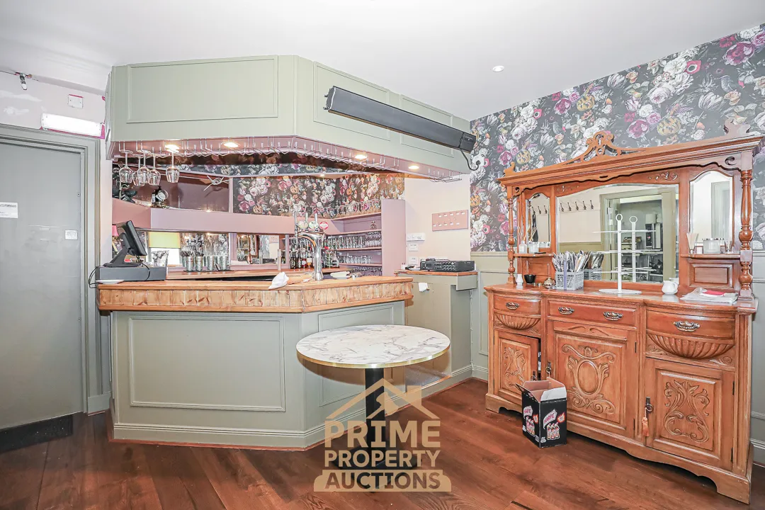 Fantastic Commercial Opportunity