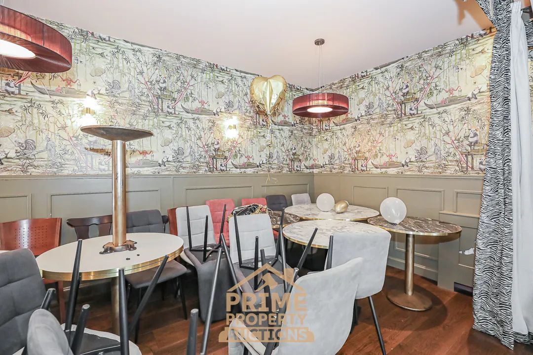 Fantastic Commercial Opportunity
