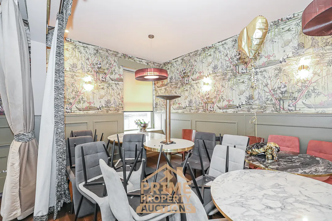 Fantastic Commercial Opportunity