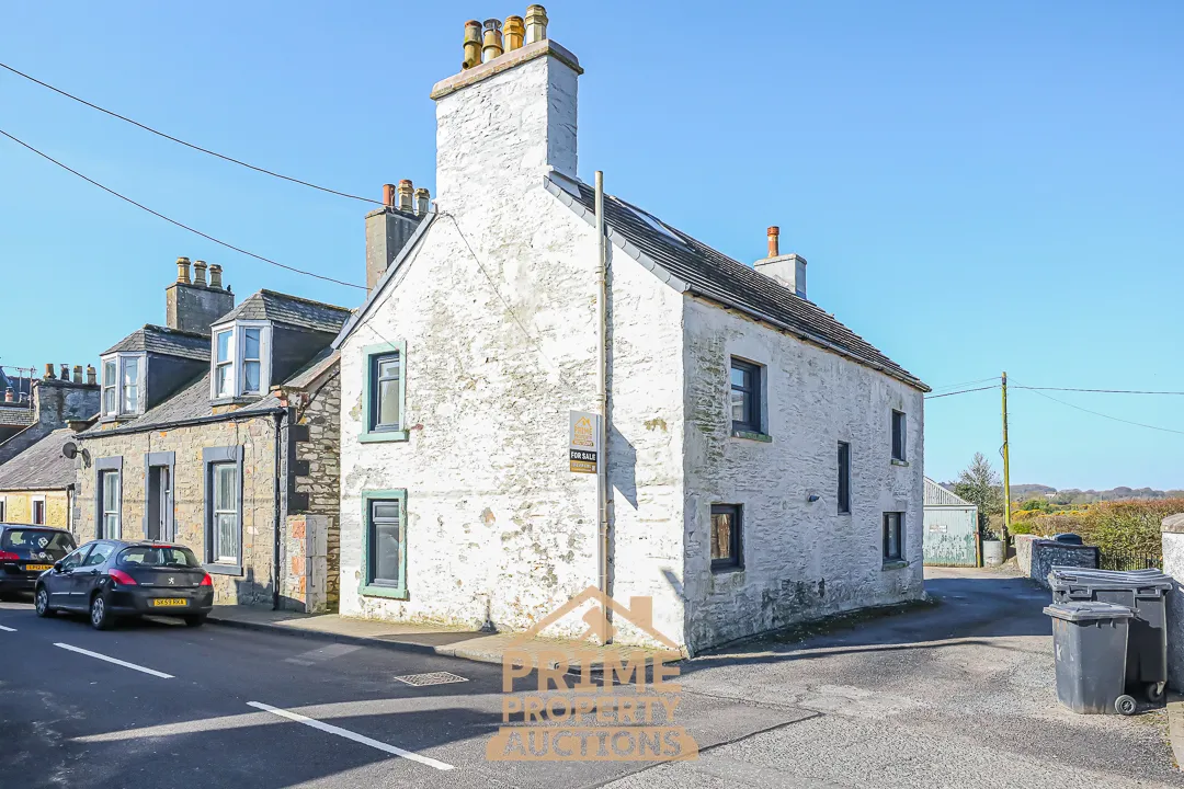 Property cover