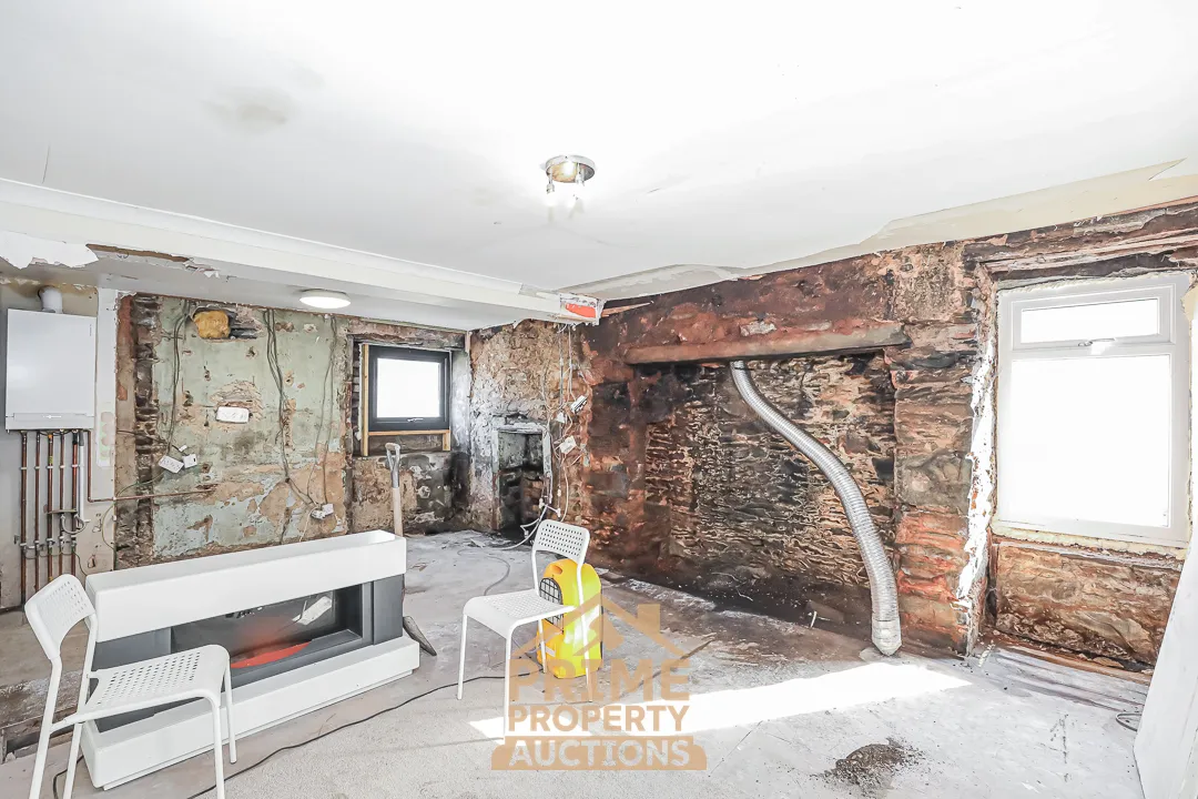 Rare Development Opportunity