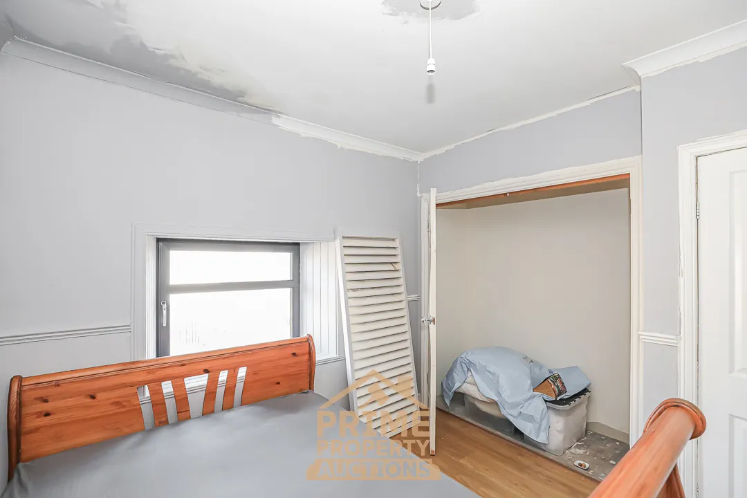 Rare Development Opportunity