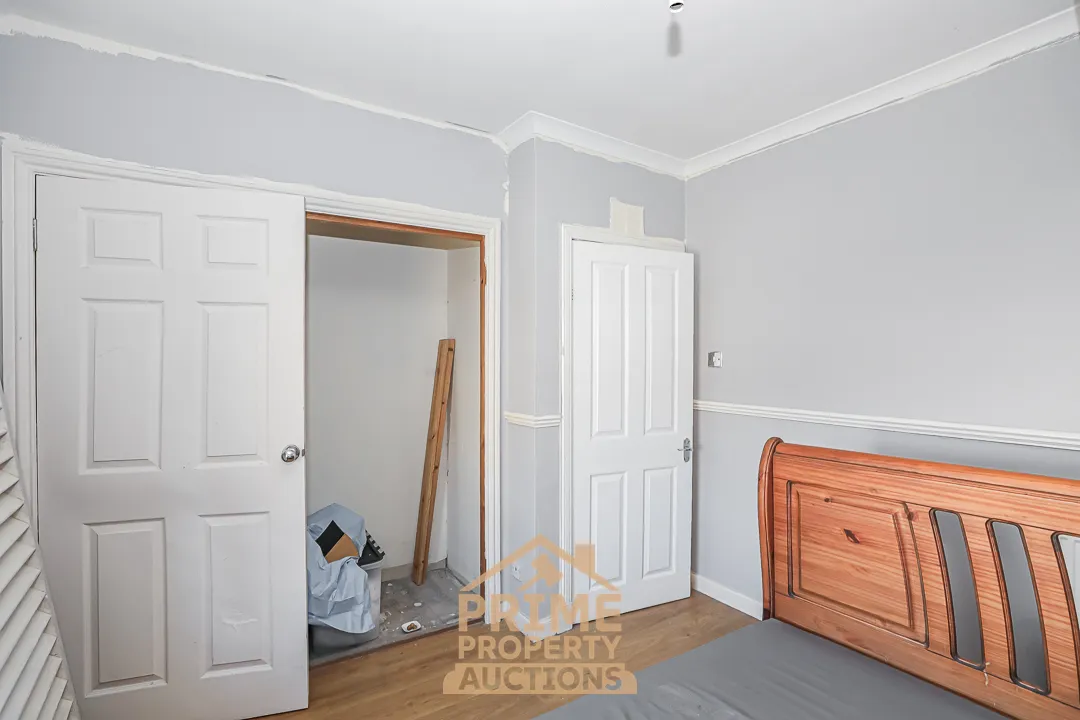 Rare Development Opportunity