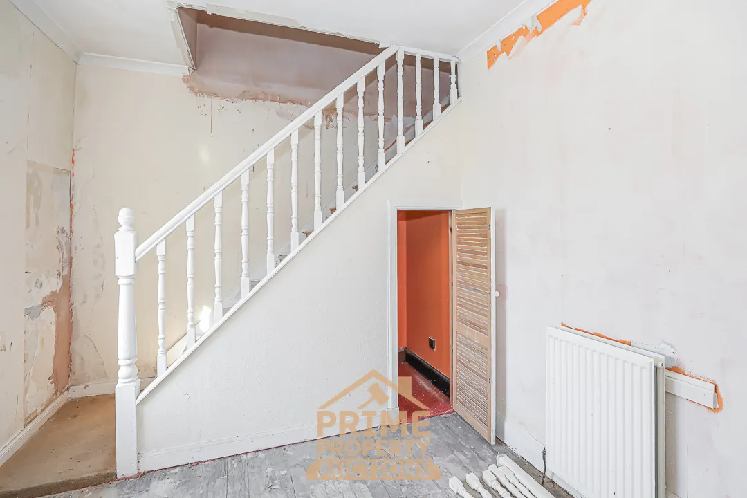 Rare Development Opportunity