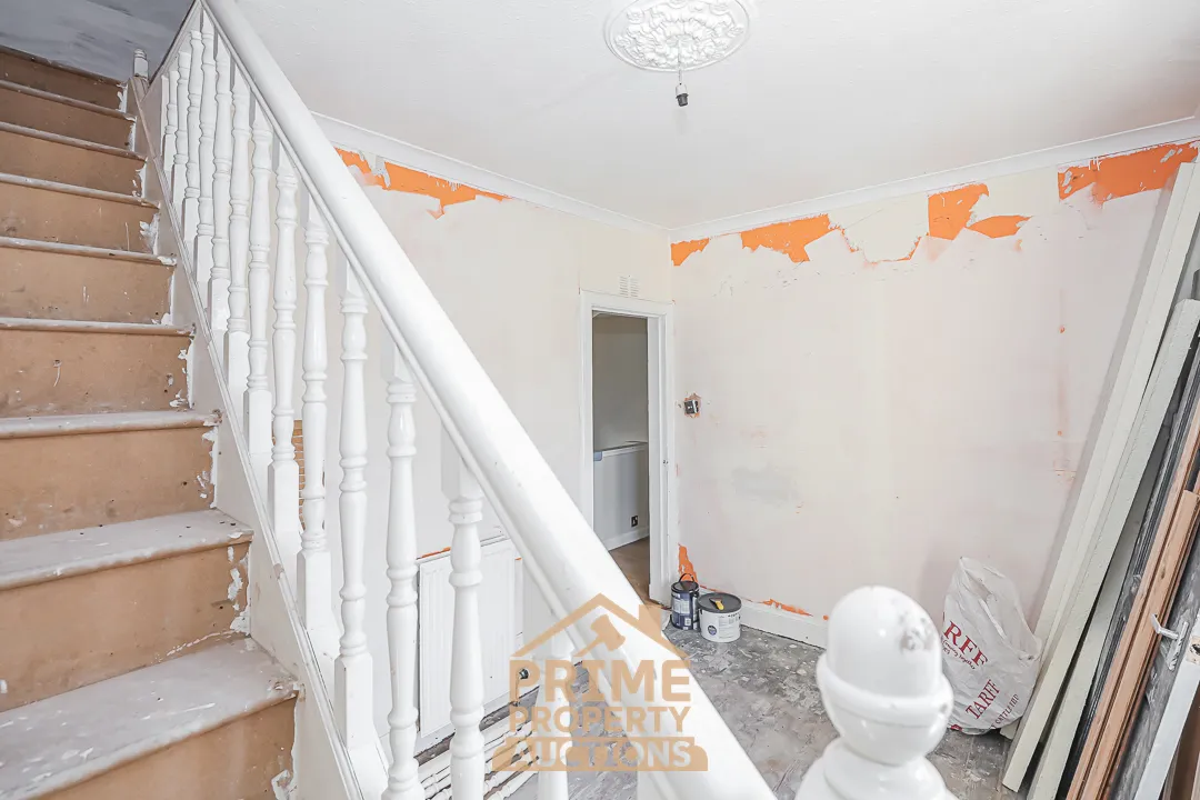 Rare Development Opportunity