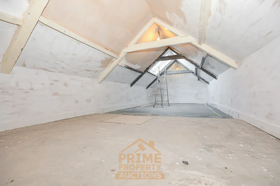 Rare Development Opportunity