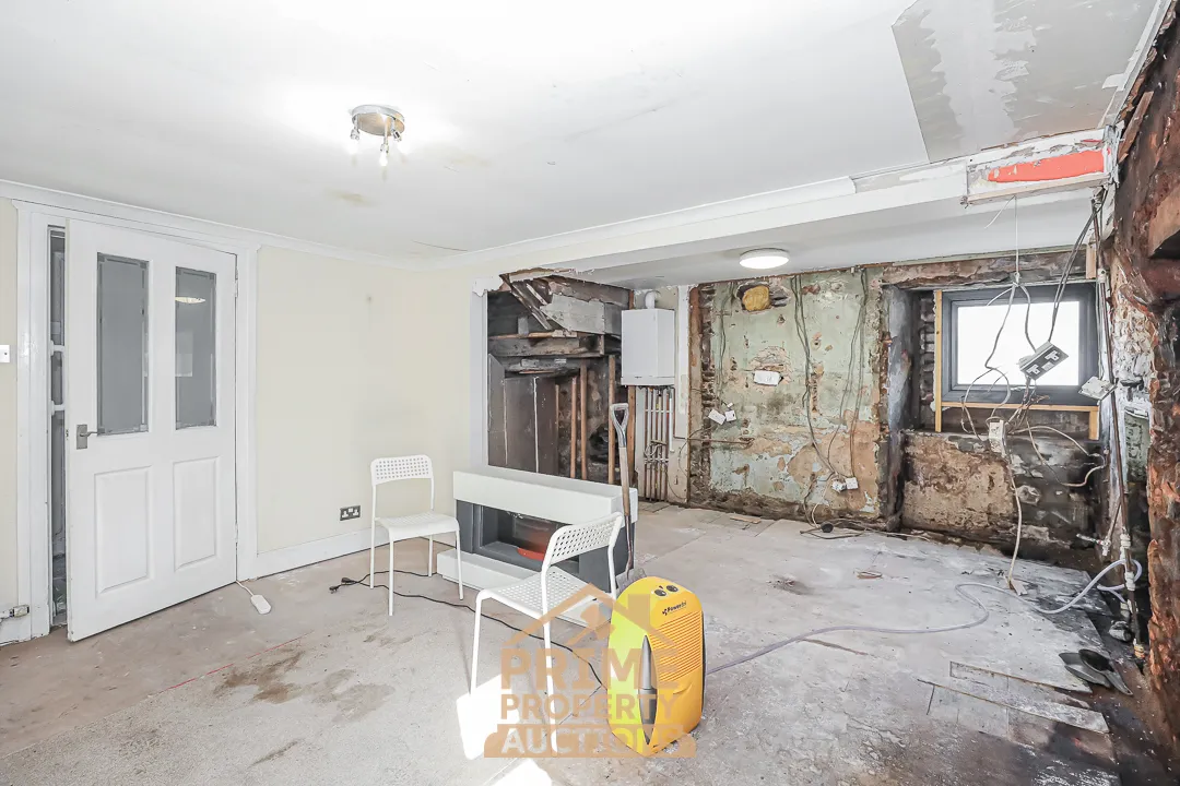 Rare Development Opportunity
