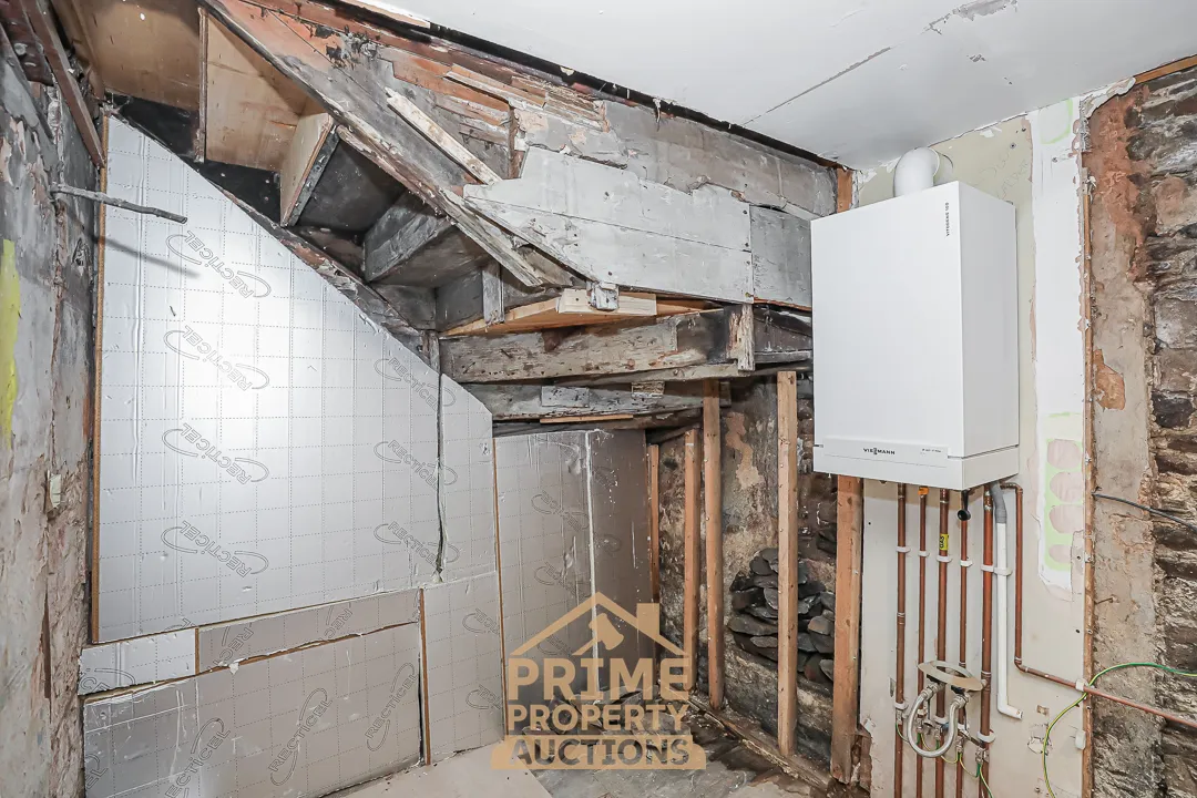 Rare Development Opportunity